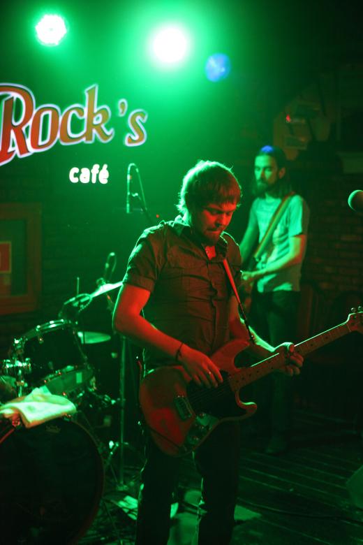 Free stock image of Musician created by 2happy