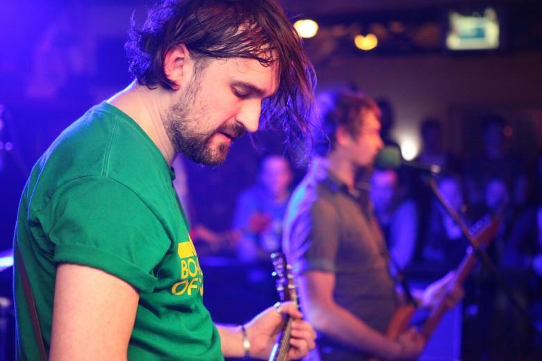 Free stock image of Musicians created by 2happy