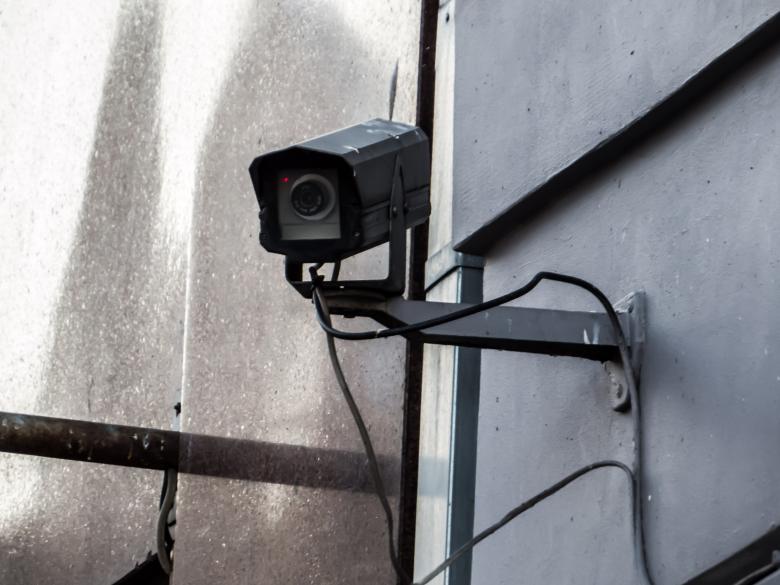 Free stock image of Security camera  created by Janis Urtans