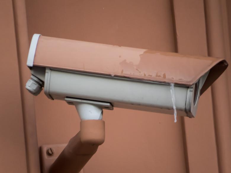 Free stock image of Security camera  created by Janis Urtans