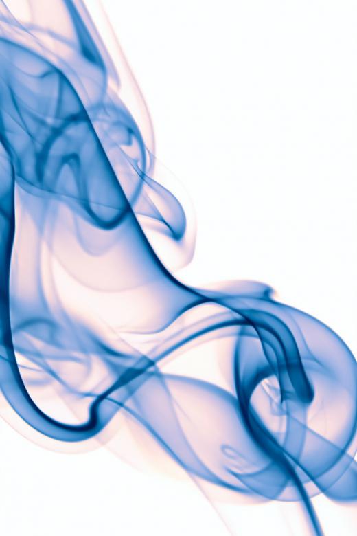 Free stock image of Blue smoke created by 2happy