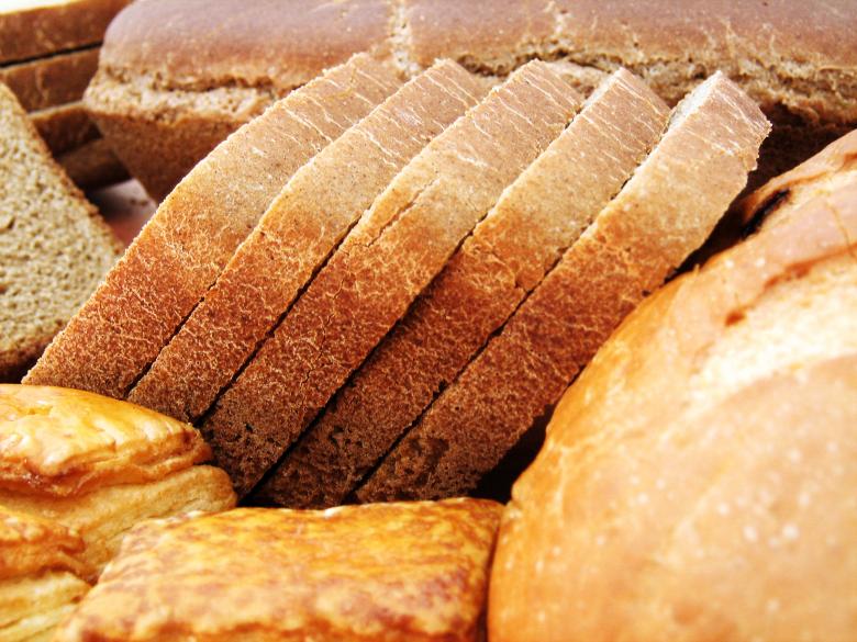Free stock image of Bread created by 2happy