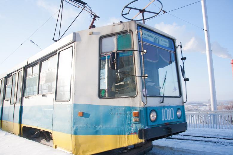 Free stock image of Tram created by 2happy