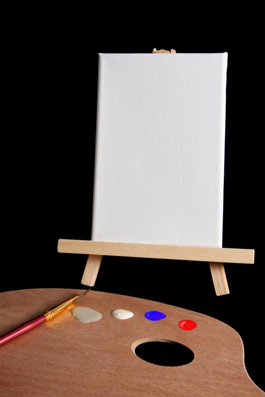 Free stock image of Painting created by Geoffrey Whiteway