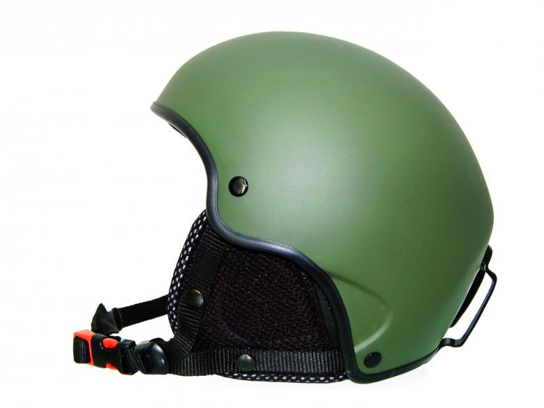 Free stock image of Green ski helmet created by 2happy