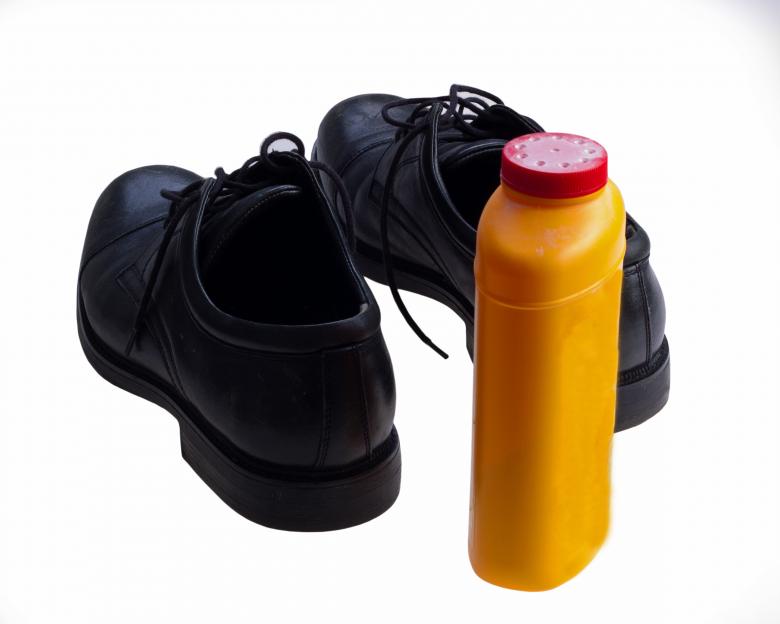 Free stock image of Foot odor created by Geoffrey Whiteway