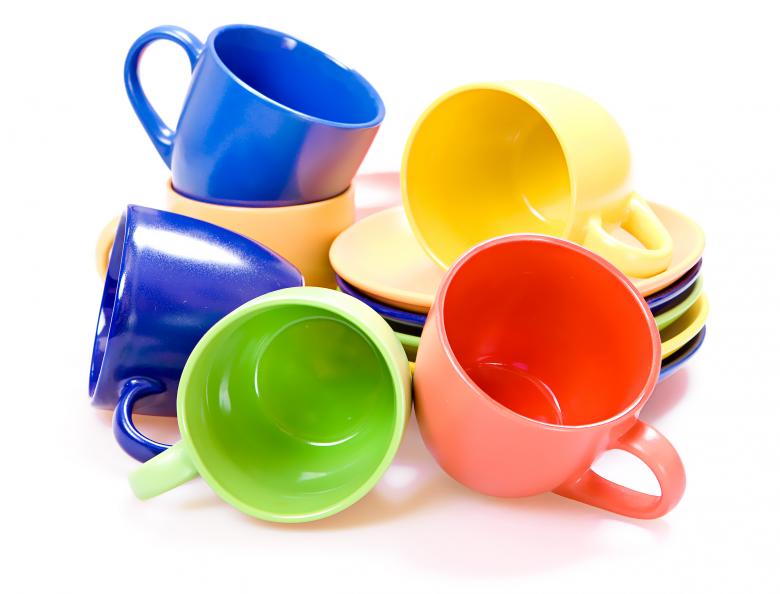 Free stock image of Cups created by 2happy