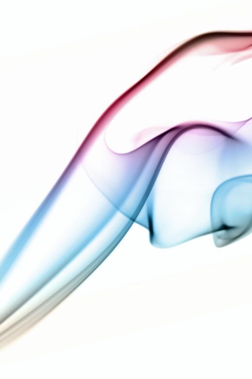 Free stock image of Smoke on white created by 2happy