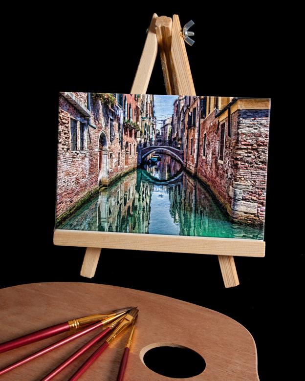 Free stock image of Painting created by Geoffrey Whiteway