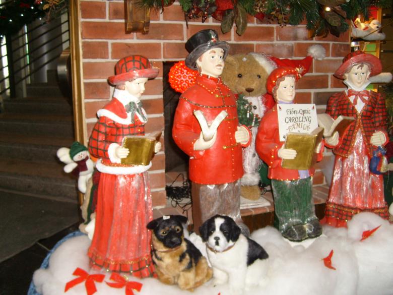 Free stock image of Decorations from Canada created by natalia  huerta arias
