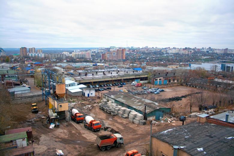 Free stock image of construction site created by 2happy