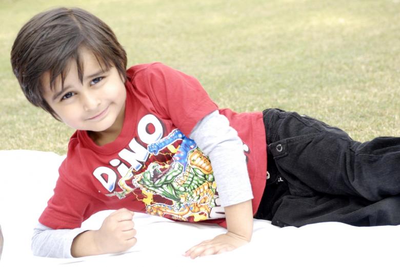 Free stock image of Cute Boy created by Bilal Aslam