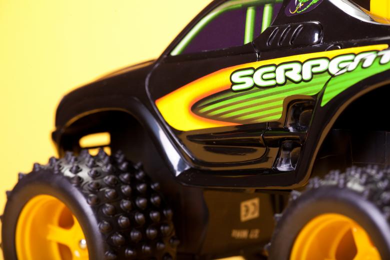 Free stock image of Toy car created by 2happy