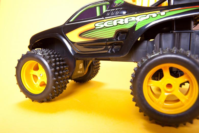 Free stock image of Toy car created by 2happy