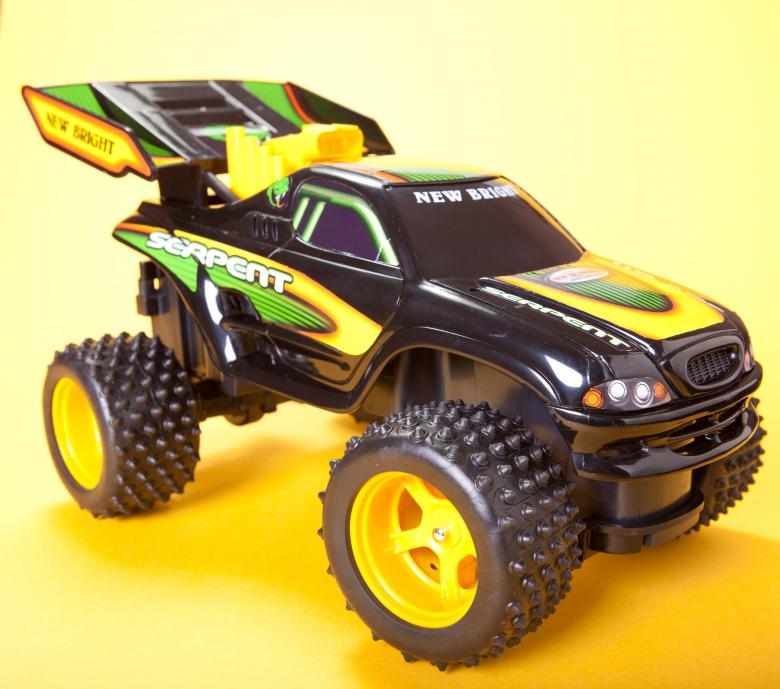 Free stock image of Toy car created by 2happy