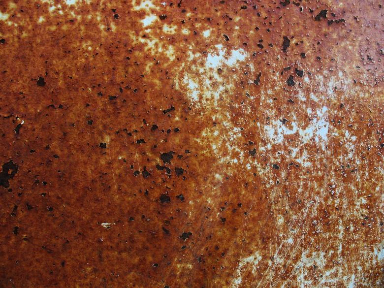 Free stock image of Rusted Metal Texture created by Free Texture Friday