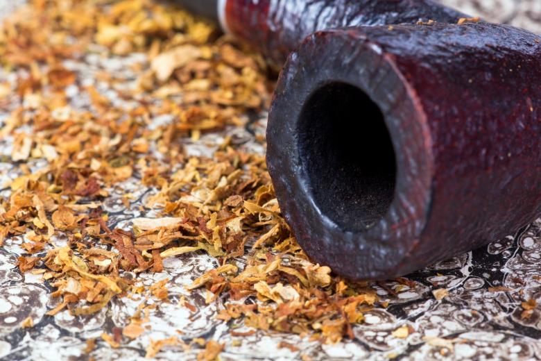 Free stock image of Smoking pipe created by 2happy