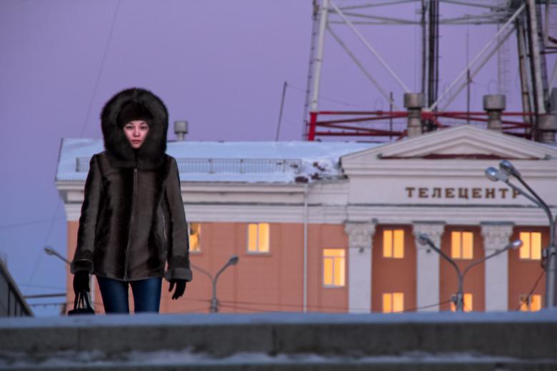 Free stock image of woman walks created by 2happy