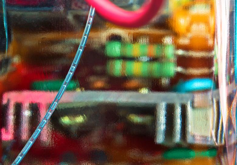 Free stock image of Abstract background created by 2happy