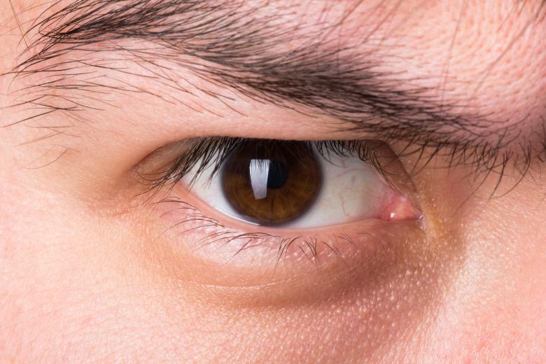 Free stock image of Eye created by 2happy