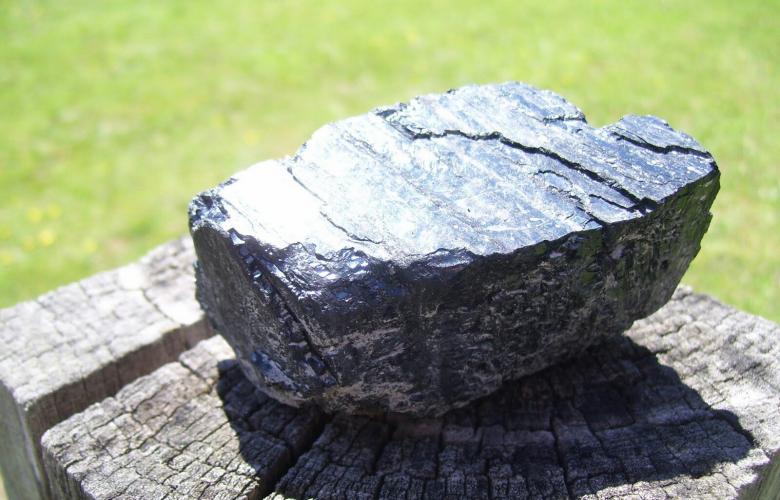 Free stock image of Coal created by Nature Girl