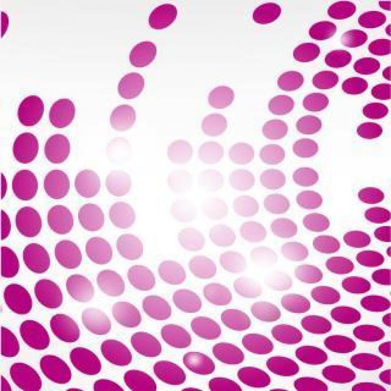 Free stock image of Dots Vector created by Public domain vectors