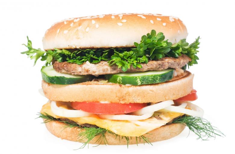 Free stock image of Sandwich created by 2happy