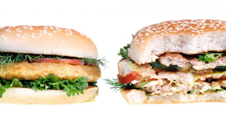 Free stock image of Sandwiches created by 2happy
