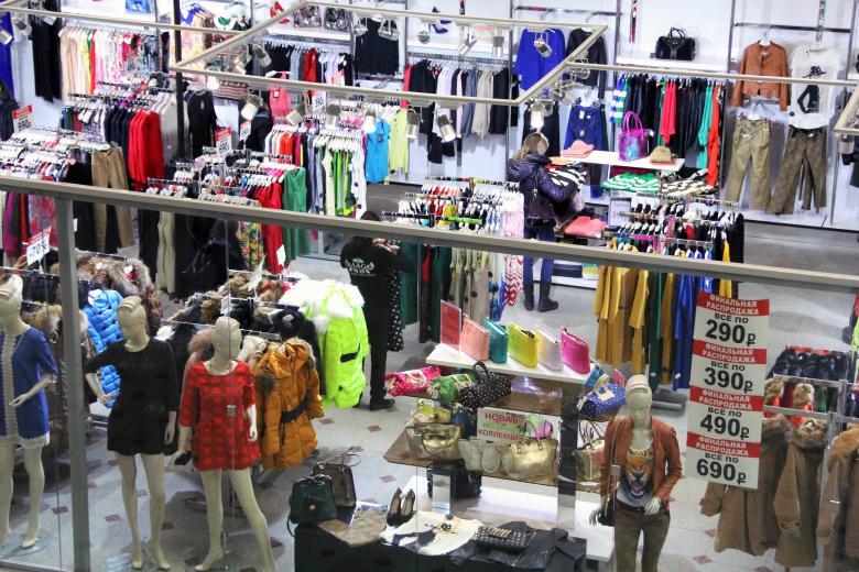 Free stock image of Shop of clothes created by 2happy