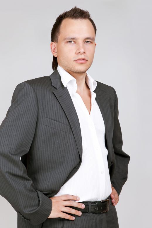 Free stock image of Businessman created by 2happy