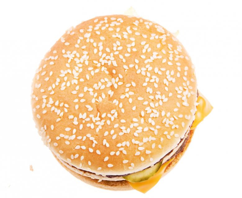Free stock image of Hamburger created by 2happy