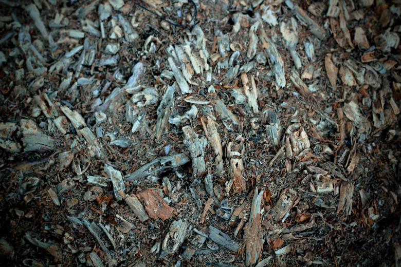Free stock image of Ash Texture created by Alen