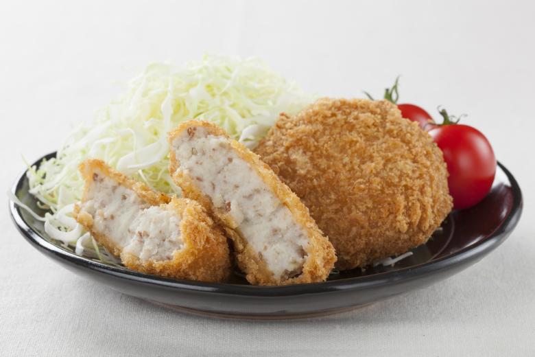 Free stock image of Korokke created by niconicostock