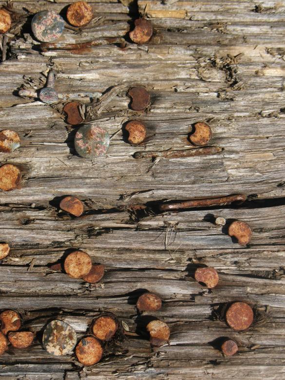 Free stock image of Old Wood Texture created by Free Texture Friday