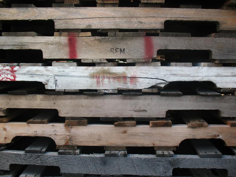 Free stock image of Old Wood Texture created by Free Texture Friday