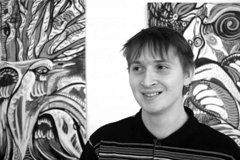 Free stock image of Portrait created by 2happy