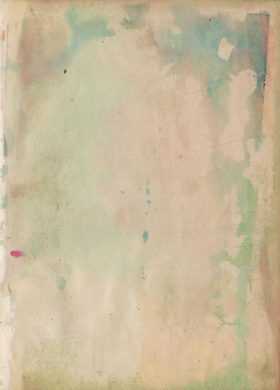 Free stock image of Color Stained Paper Texture created by Free Texture Friday