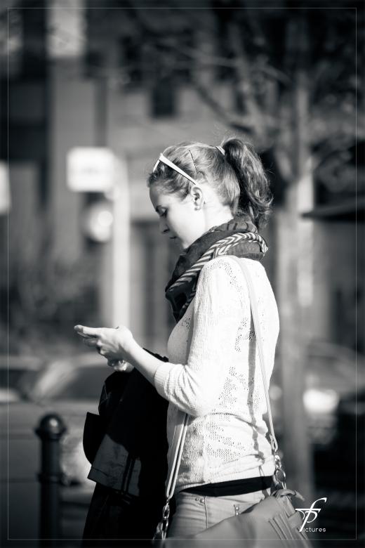 Free stock image of Living with a cell phone created by Frantisek Pech