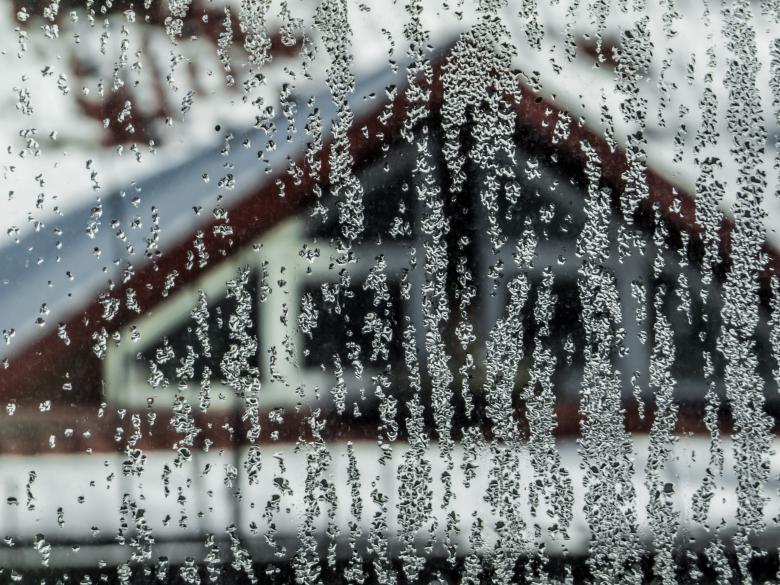 Free stock image of Condensate on window  created by Janis Urtans