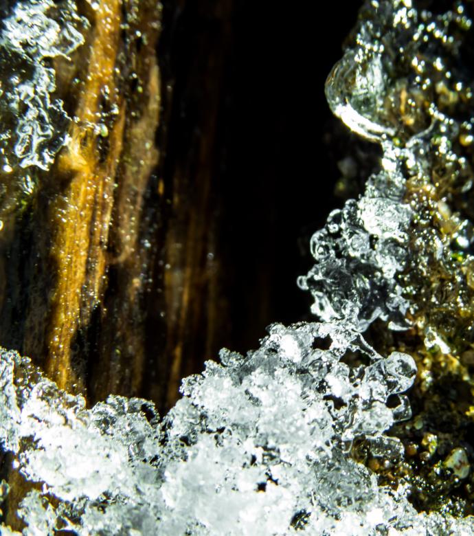 Free stock image of Thaw created by Janis Urtans