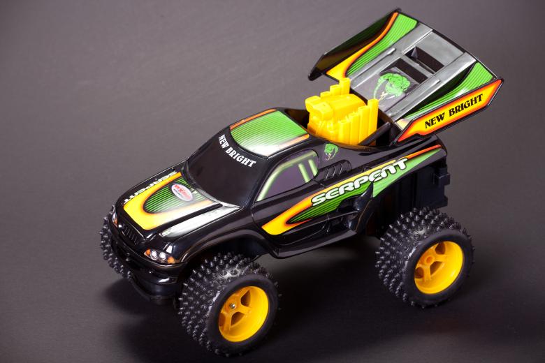 Free stock image of toy car created by 2happy