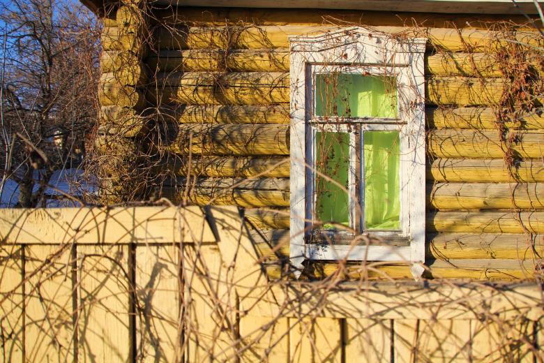 Free stock image of wood farmhouse created by 2happy