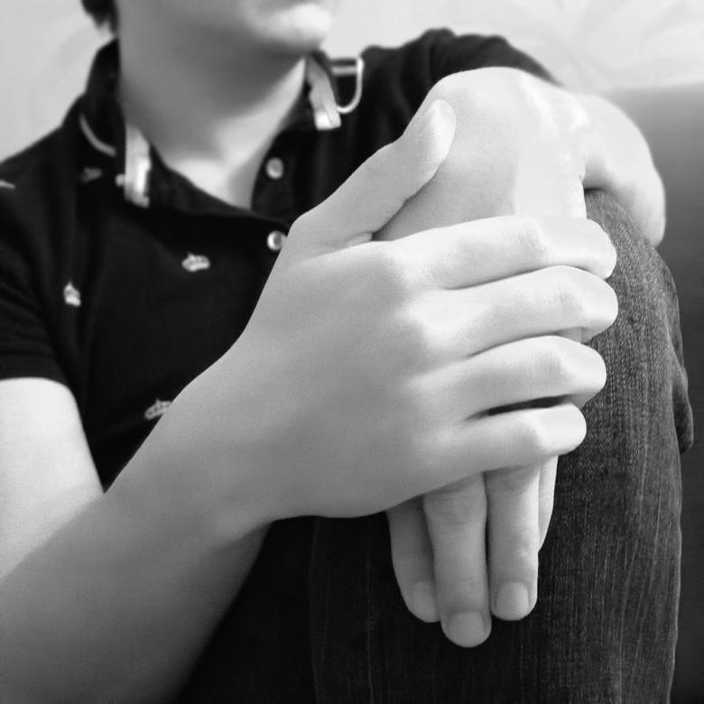 Free stock image of Hands created by 2happy