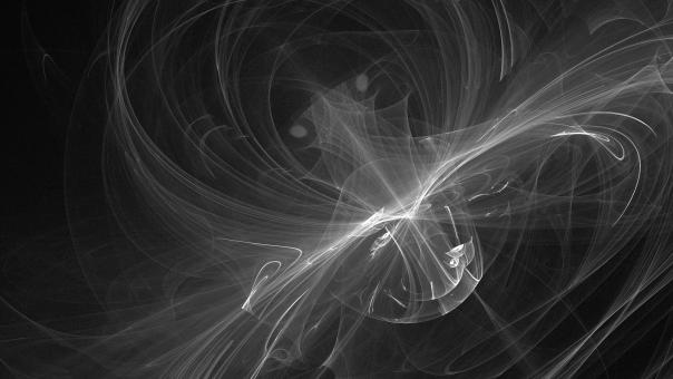 Free Stock Photo of Abstract Fractal Art #24