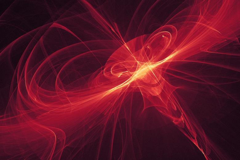 Free stock image of Abstract Fractal Art created by George Cuda