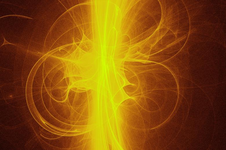 Free stock image of Abstract Fractal Background created by George Cuda