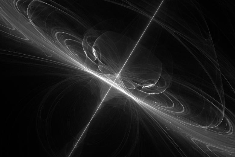 Free stock image of Abstract Fractal Art created by George Cuda