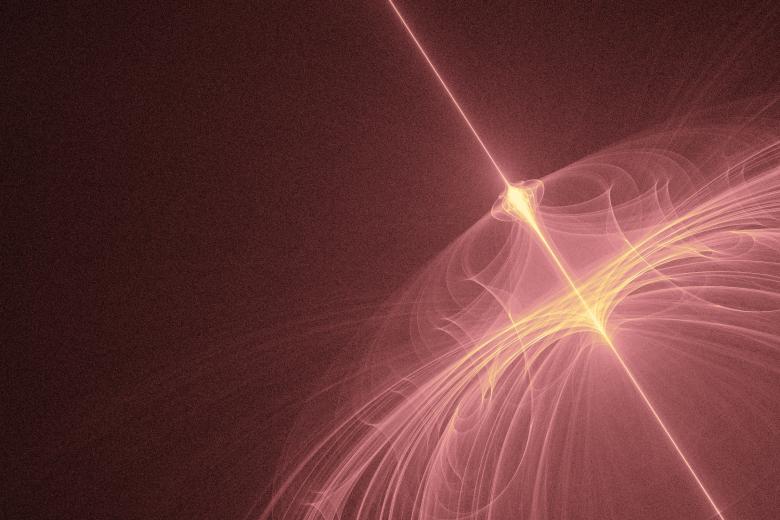 Free stock image of Abstract Fractal Art created by George Cuda
