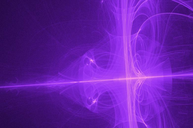 Free stock image of Abstract Fractal Art Wallpaper created by George Cuda