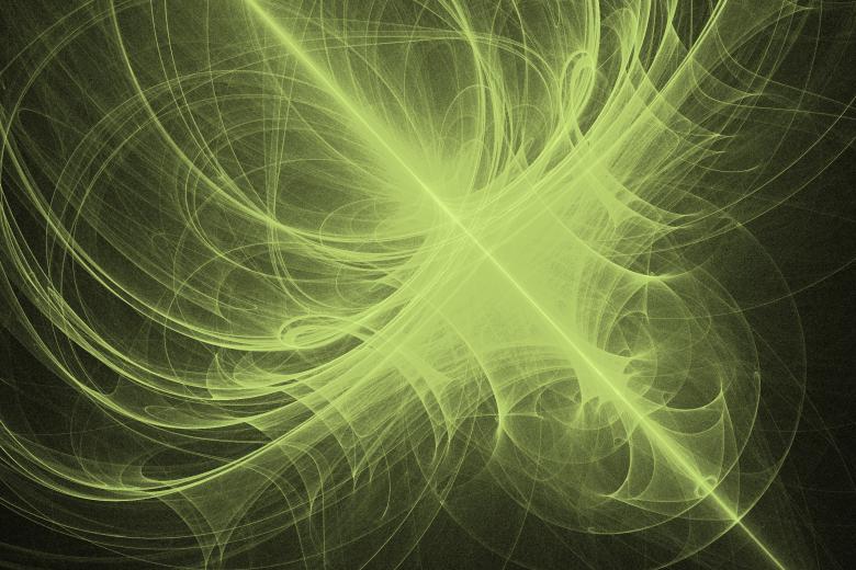 Free stock image of Abstract Fractal Art Wallpaper created by George Cuda